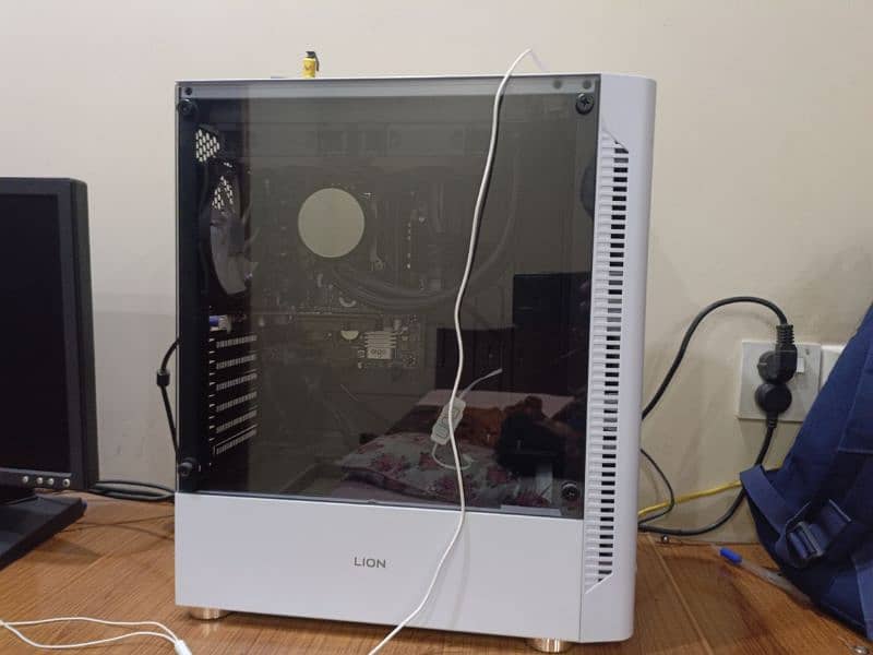 12th Gen Gaming PC 2