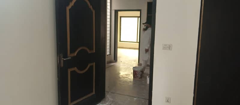 5 marla upper portion for rent in johar town phase 2 0