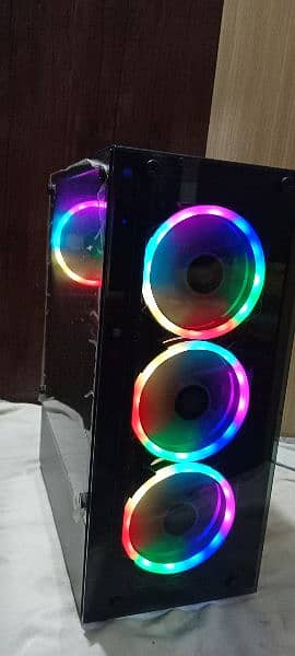 RGB GAMING PC 0