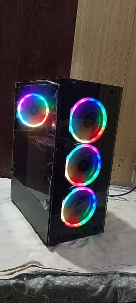 RGB GAMING PC 1