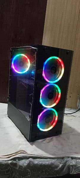 RGB GAMING PC 2