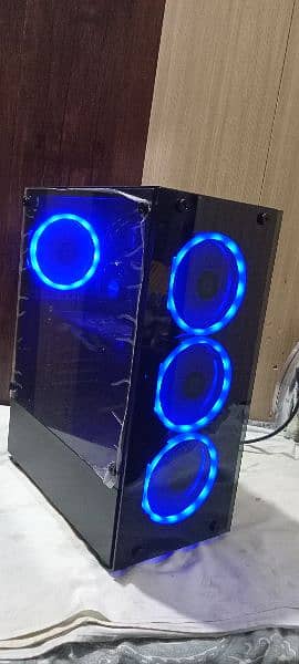 RGB GAMING PC 3