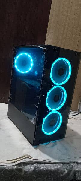 RGB GAMING PC 6