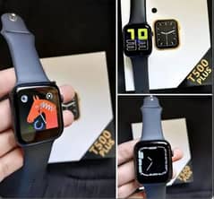 T500 smart watch