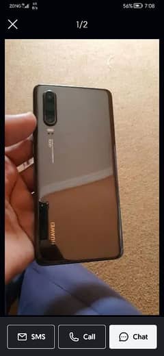 huawei p30