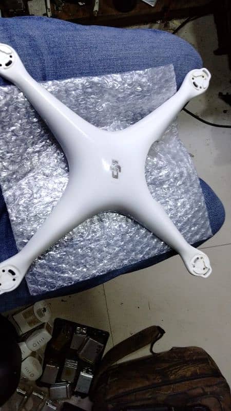 dji phantom  advance pro parts available 2