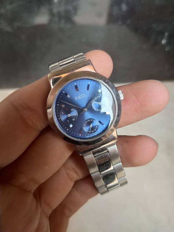 DIFFERENT ORIGINAL LADIES WATCHES FOR SALE 2