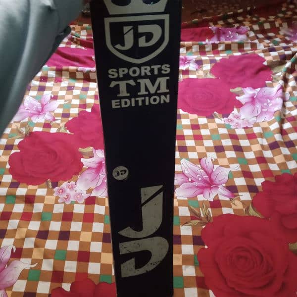 JD bat for blue collor 1