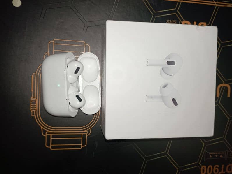 Air pods pro 0