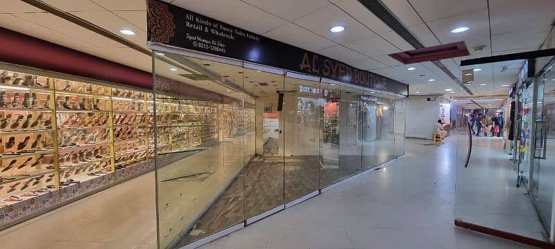 shop at milenium mall for sale 0