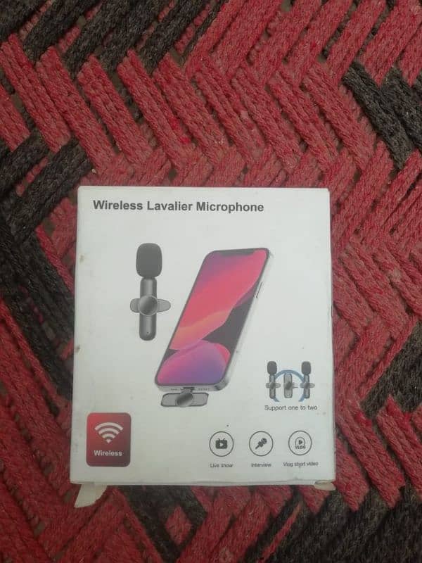 new microphone in iPhone vip ha exchange possible 4