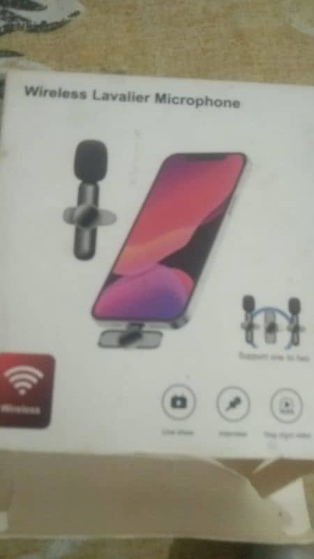 new microphone in iPhone vip ha exchange possible 6