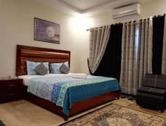 family guest house for rent daily basis