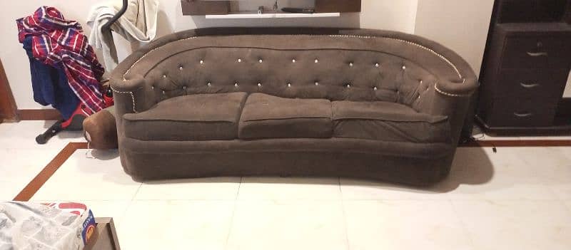 3 seater sofa 0