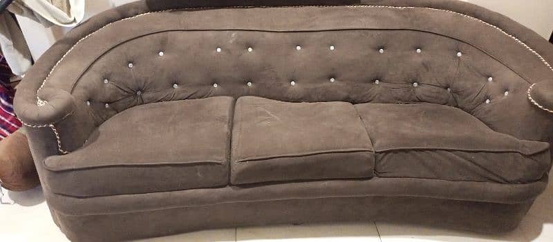 3 seater sofa 1