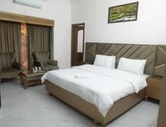 Islamabad Guest house for rent daily basis