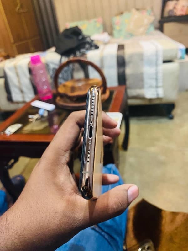 iphone 11 pro max non pta jv 64gb 87 battery health 0