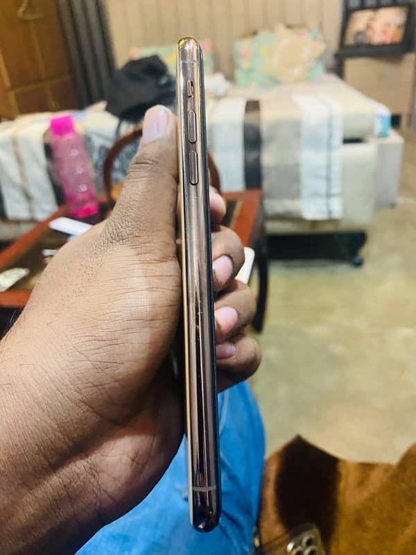 iphone 11 pro max non pta jv 64gb 87 battery health 1