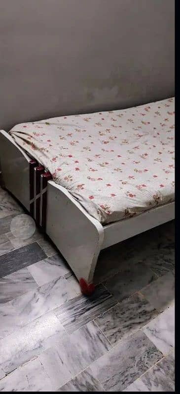 single bed 1