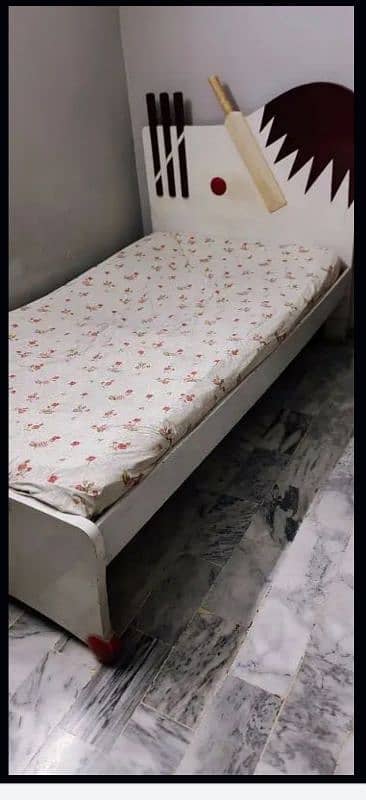 single bed 2