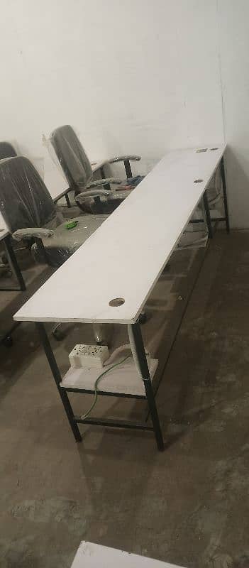 Office Tables 2