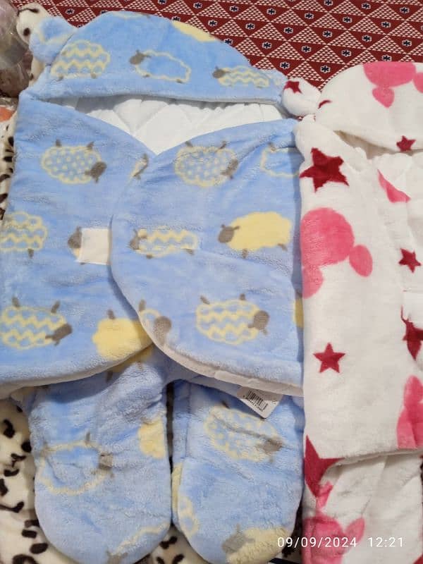 baby romper 1