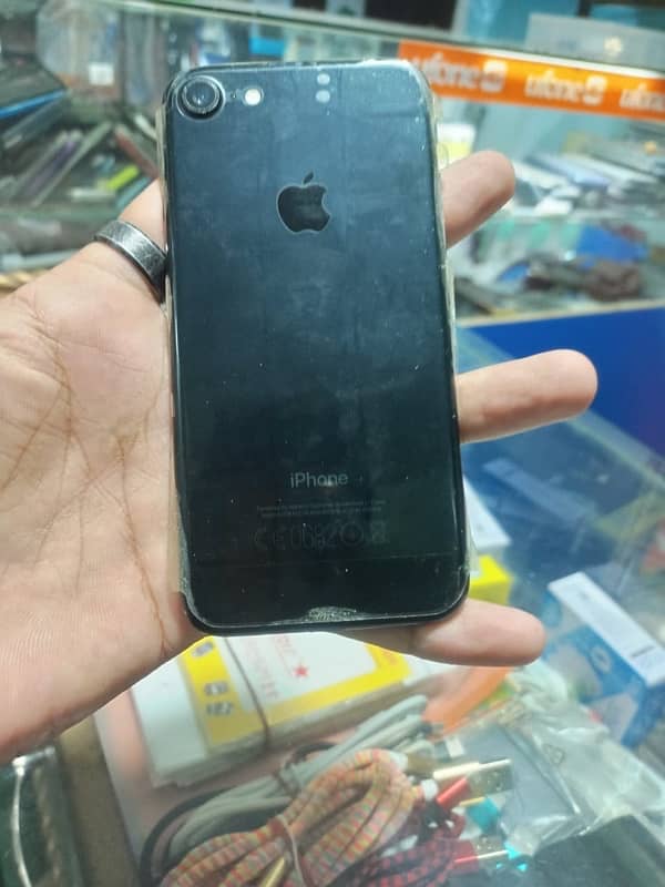 Iphone 7 PTA Approved 2