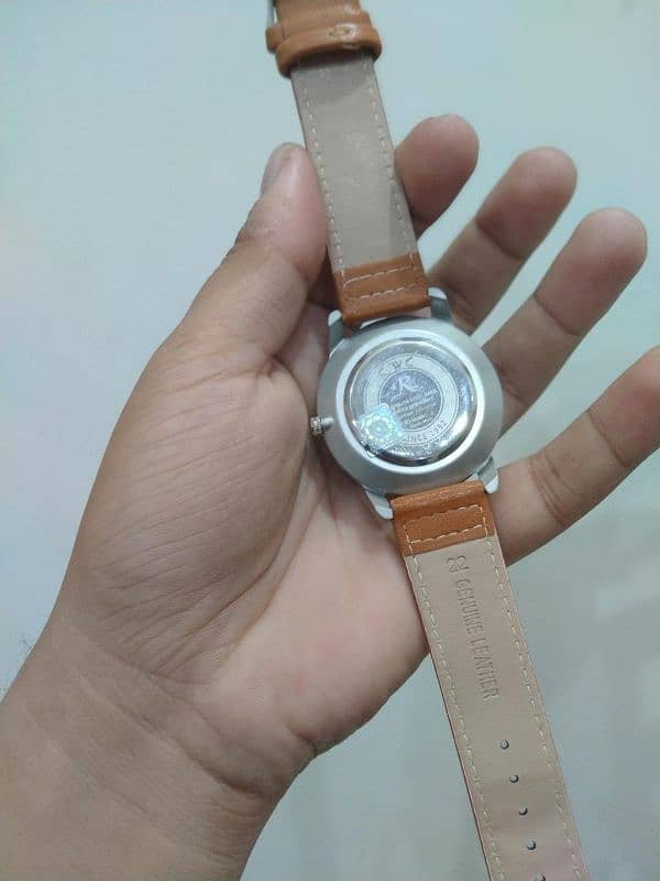 Brand New CasSray Watch 6