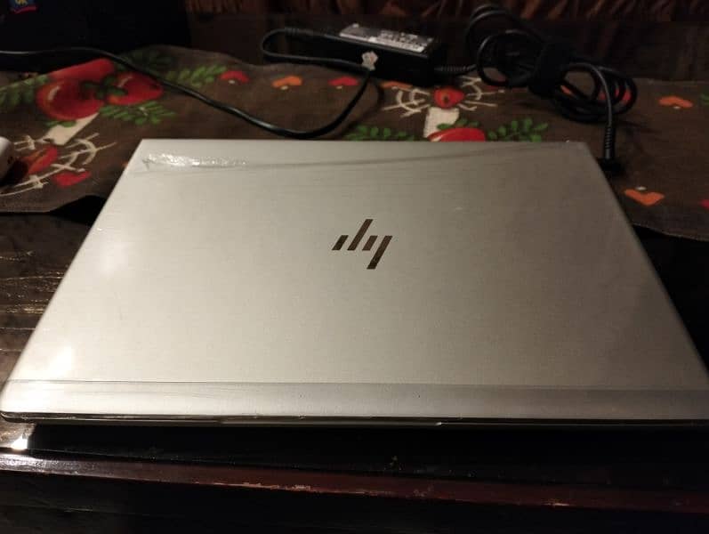 Hp 830g5 i7 8th gen ( 16gb ram - 256 ssd ) 0