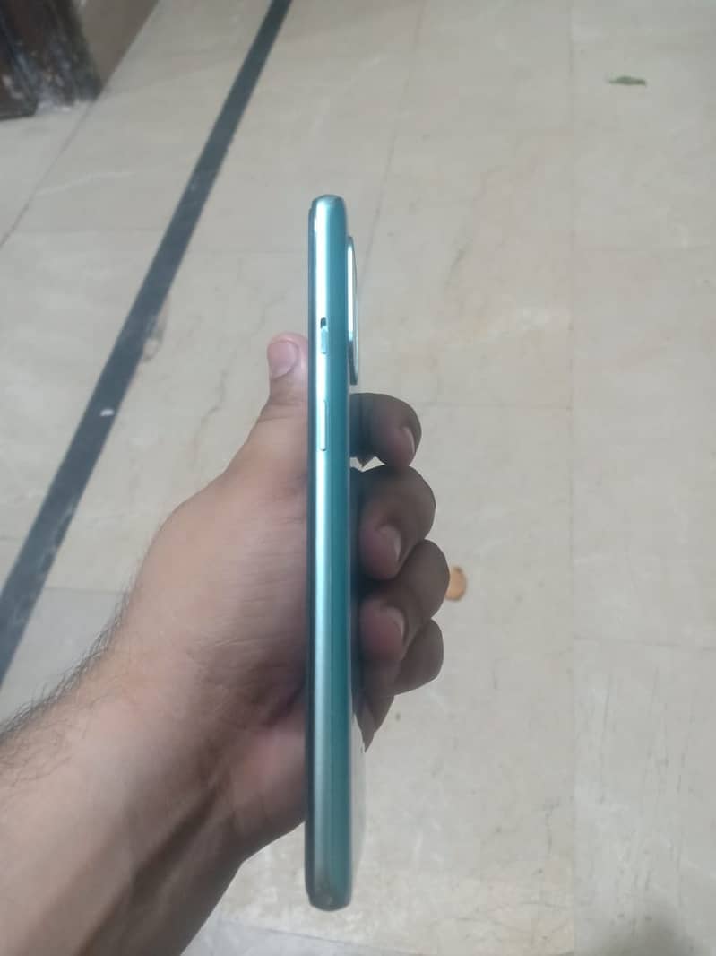 Oneplus 8t (Non Pta)  Ram12GB+4GB/256GB 1