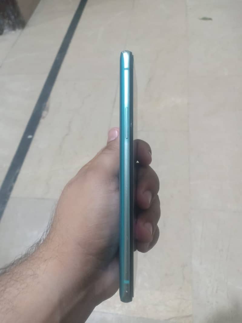 Oneplus 8t (Non Pta)  Ram12GB+4GB/256GB 2