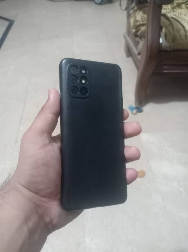 Oneplus 8t (Non Pta)  Ram12GB+4GB/256GB 12