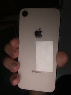 iPhone 8 PTA approved 64 gb