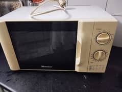 microwave good condition