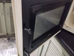 microwave good condition