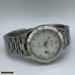 Rolex watch