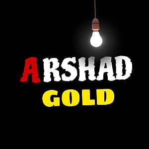 ARSHAD