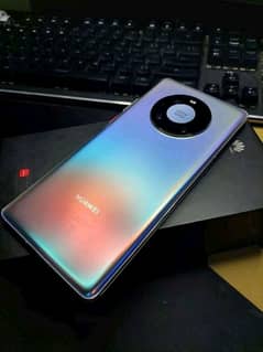 Huawei mate 40 pro 8GB RAM 256 GB memory  ,0308=8743768