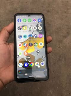 sharp aquos r5g pta VIP ok 12gb+256gb