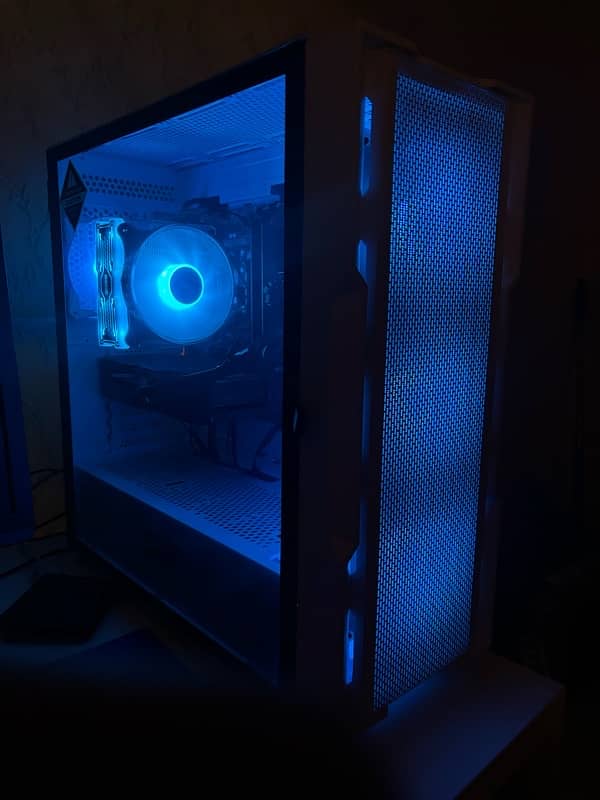 Gaming PC RTX 4060 For sale 3