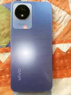 Vivo Y02T