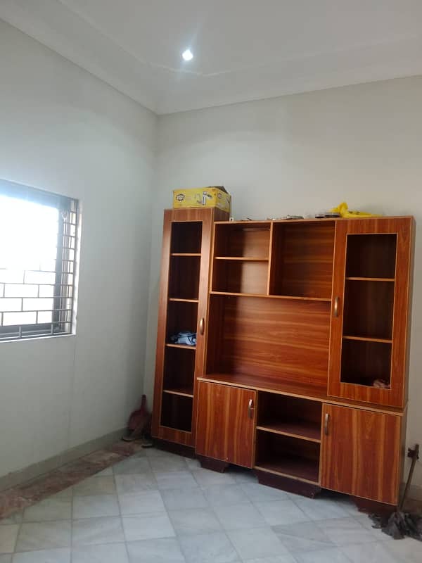 Double Unit Beautiful Proper Corner House ON Main Street Reasonable Price 10