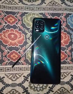 moto G Stylus 5G best gaming phone