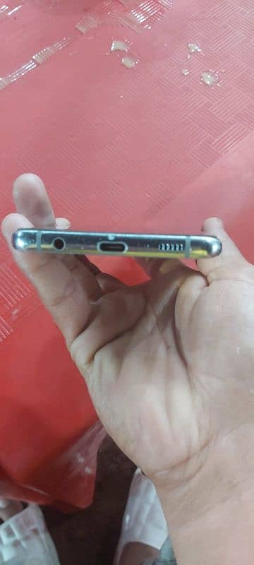 urgent sale Samsung s10 plus pta approved 4