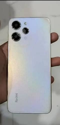 Redmi 12