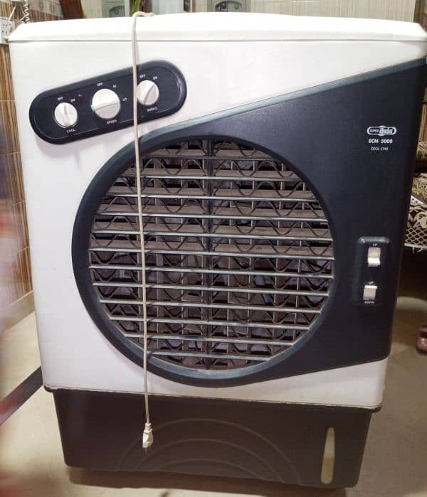 Air cooler /Room cooler /Air conditioner 0