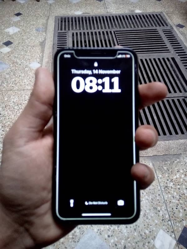 IPhone xs PTA 2