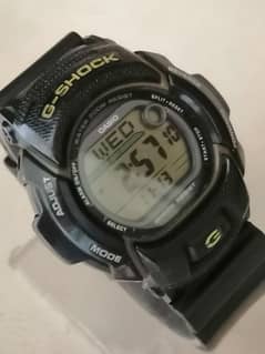 Casio Gshock 7600 Thailand