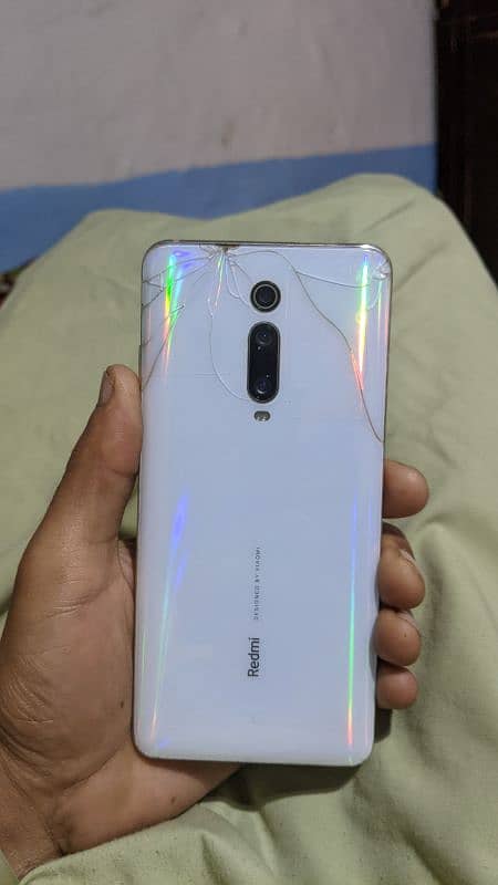 Redmi k20 pro 6gb ram 128gb PTA black camera PUBG Best location mardan 6