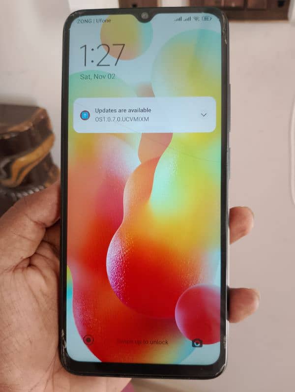 I'm selling Redmi Note 13C 0